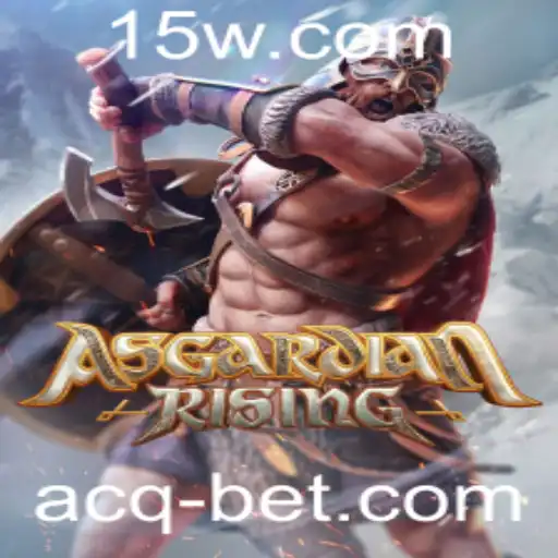 AsgardianRising: Uma Nova Era no Mundo dos Jogos de Tabuleiro