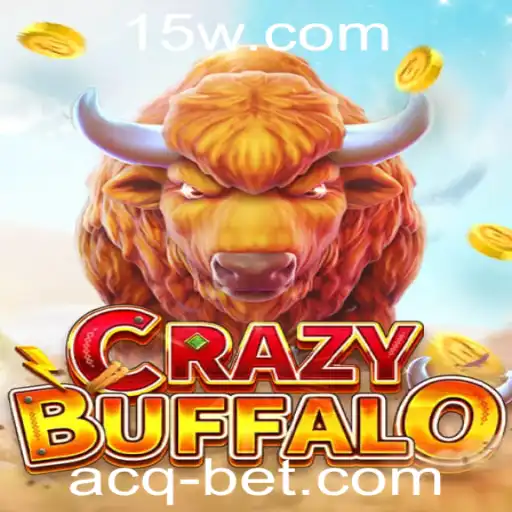 Descubra o Emocionante Mundo de CRAZYBUFFALO