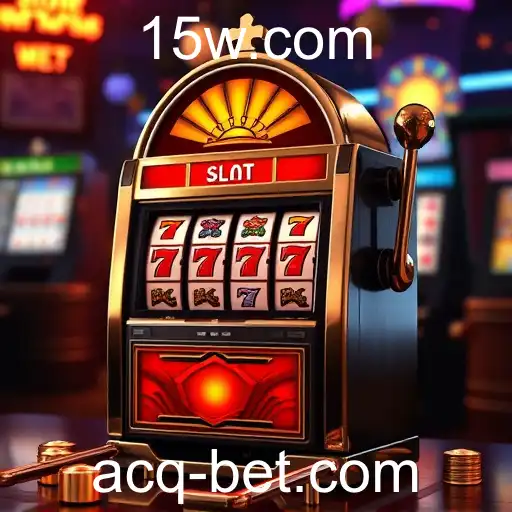 Explorando o Mundo dos Caça-níqueis e a Influência da Acqbet