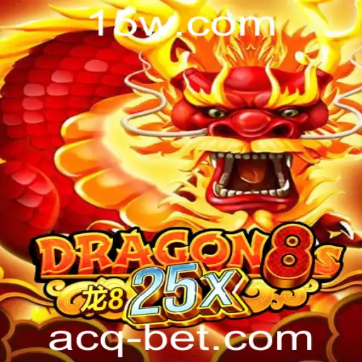Dragon8s25x: O Fascinante Mundo dos Dragões e Apostadores