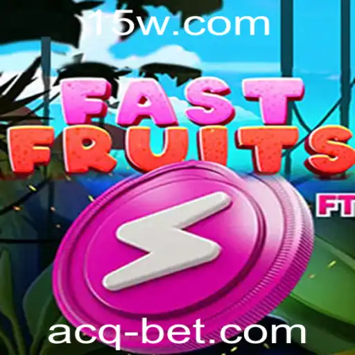 Descubra FastFruits: O Novo Fenômeno no Mundo dos Jogos