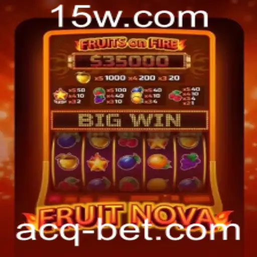 Explorando o Mundo de FruitNova: Uma Nova Experiência de Jogo