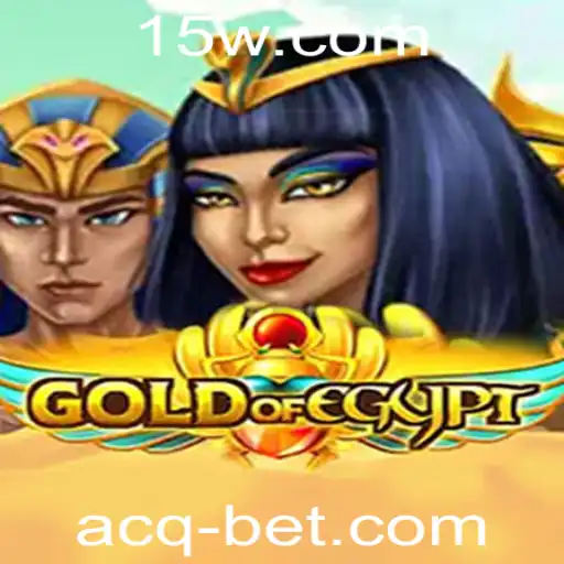 Descubra GoldOfEgypt: Um Mergulho na Aventura e Estratégia