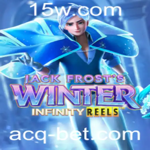 Descubra a Magia de JackFrostsWinter: Um Novo Jogo Emocionante