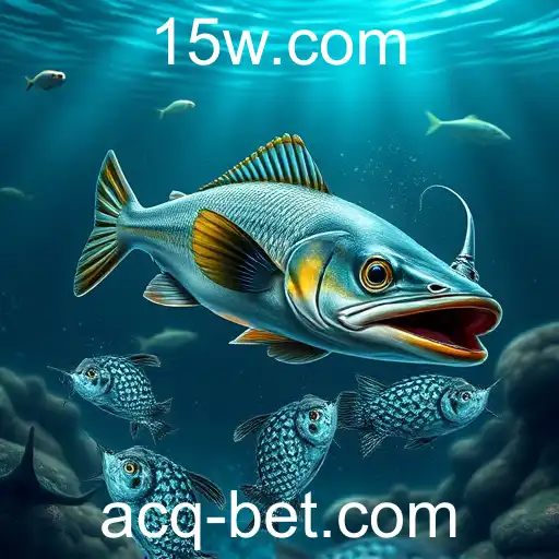 Explorando o Mundo dos Jogos de Pesca com a acqbet