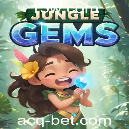 Descubra o Fascinante Mundo de JungleGems: Um Jogo de Aventura e Estratégia