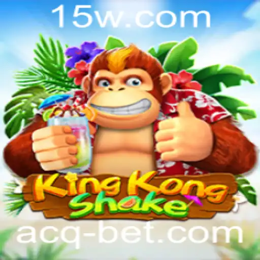 Explorando KingKongShake: Uma Nova Sensação no Mundo dos Jogos