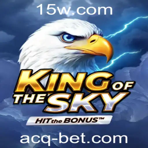 O Fascinante Universo de KingOfTheSky
