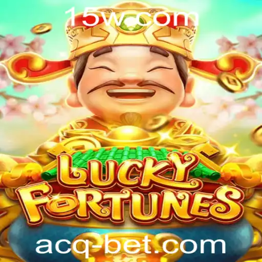 Descubra o Mundo de LUCKYFORTUNES: A Nova Sensação com ACQBET