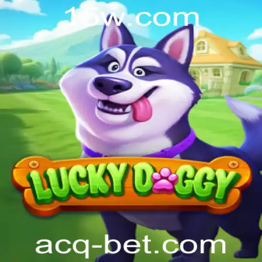 Conheça LuckyDoggy: Um Mergulho no Universo do Entretenimento
