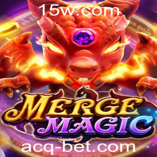 Descubra a Fascinante Aventura de MergeMagic