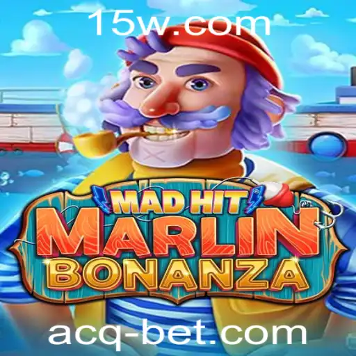 Descubra o Mundo Empolgante de MadHitMarlinBonanza
