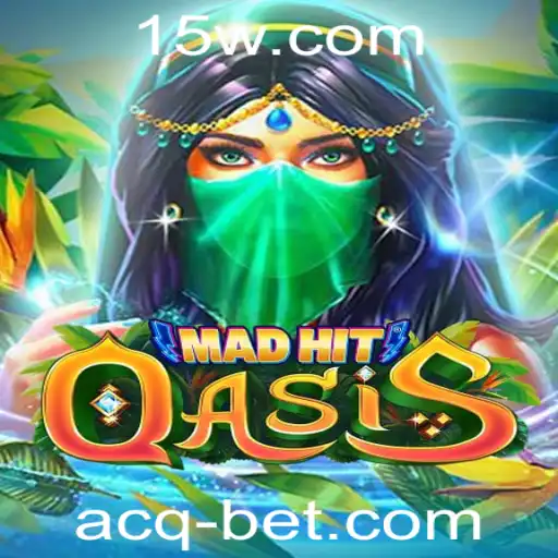 MadHitOasis: Um Mergulho no Mundo Envolvente do Acqbet