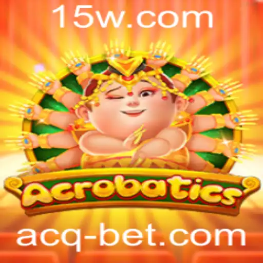 Acrobatics: Um Novo Jogo de Estratégia e Habilidade