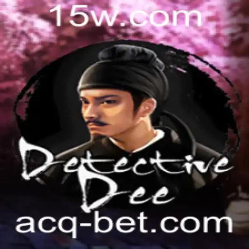 DetectiveDee: Um Mergulho no Mundo de Mistérios