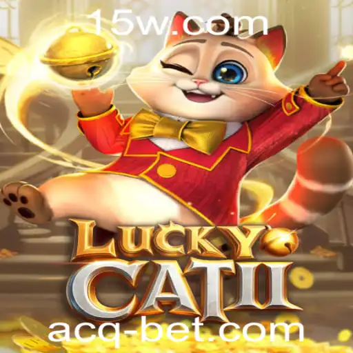 Descubra o Fascinante Mundo de LuckyCatII: A Nova Sensação dos Jogos Online
