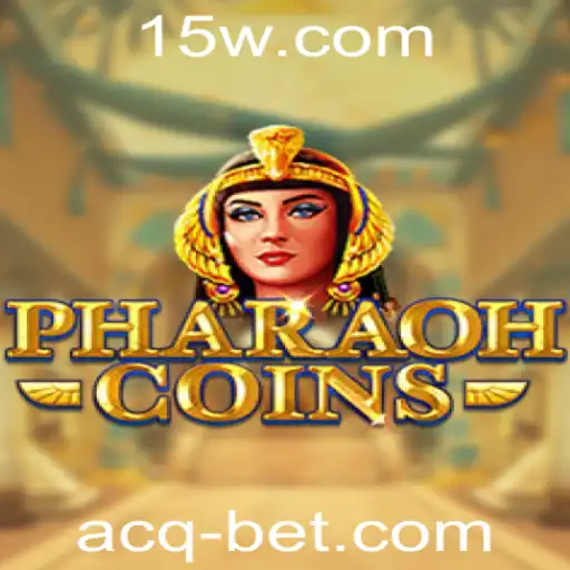 PharaohCoins: Uma Nova Aposta no Universo dos Jogos Online