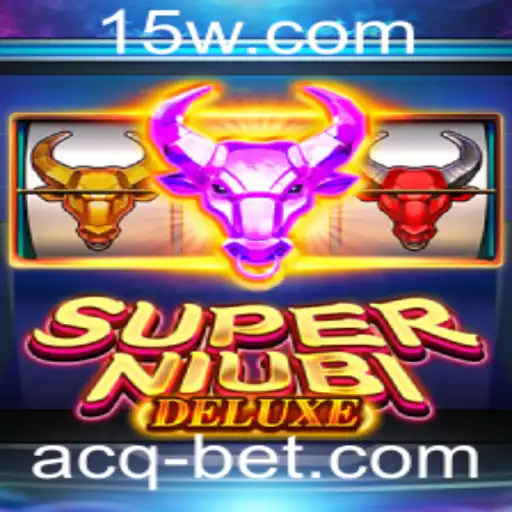 Explorando o Mundo Vibrante de SuperNiubiDeluxe: Um Mergulho no Jogo Aclamado 