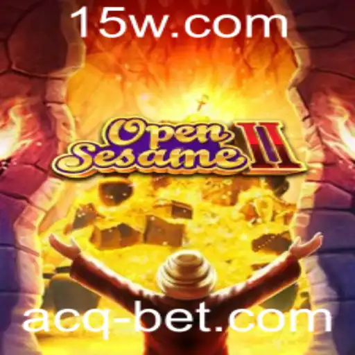 Explorando o Mundo Empolgante de OpenSesameII: Um Guia Completo com Acqbet