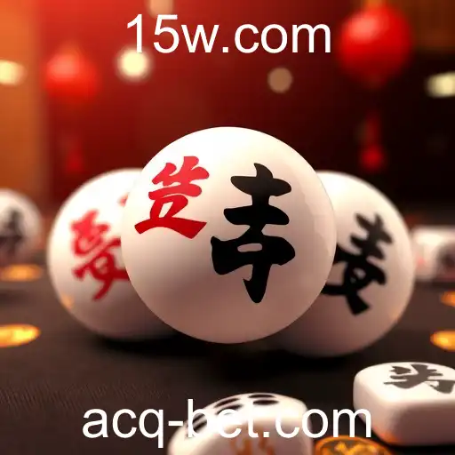 Descubra o Fascinante Mundo do Sic Bo com Acqbet