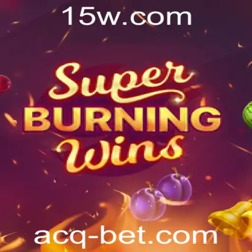 Descubra SuperBurningWins: Aventura e Estratégia no Mundo dos Jogos