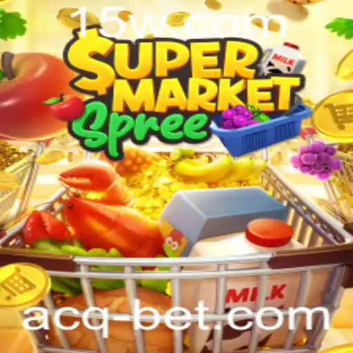 SupermarketSpree: Mergulhando na Aventura dos Mercados