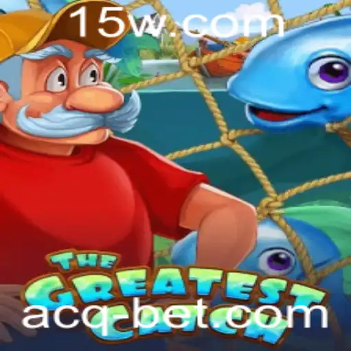 Explorando 'TheGreatestCatch': Um Novo Horizonte nos Jogos de Estratégia