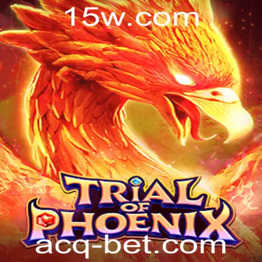 Explorando o Fascinante Mundo de TrialofPhoenix: Um Jogo Inovador com Regras Únicas