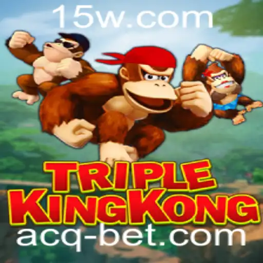 Explorando o Mundo do TripleKingKong: Uma Nova Sensação dos Jogos Online