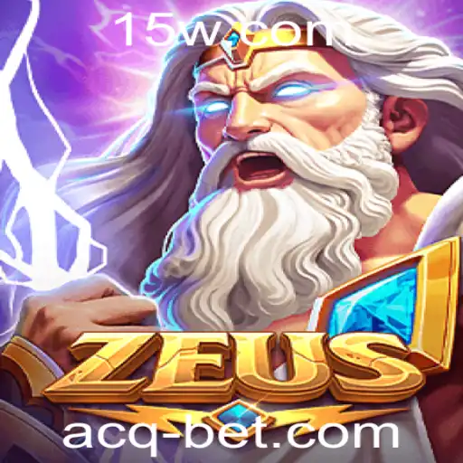 Zeus: A Nova Sensação no Mundo dos Jogos